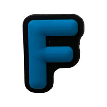 Load image into Gallery viewer, Alphabet/Number Charms