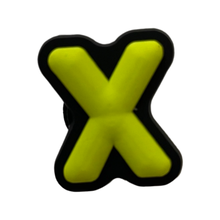 Load image into Gallery viewer, Alphabet/Number Charms