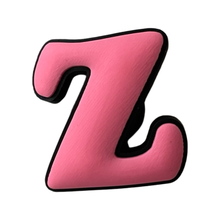 Load image into Gallery viewer, Alphabet/Number Charms