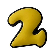 Load image into Gallery viewer, Alphabet/Number Charms