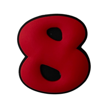 Load image into Gallery viewer, Alphabet/Number Charms