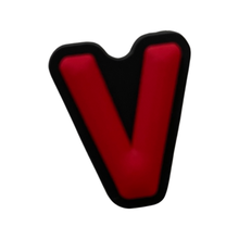 Load image into Gallery viewer, Alphabet/Number Charms