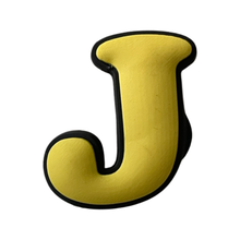Load image into Gallery viewer, Alphabet/Number Charms