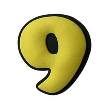 Load image into Gallery viewer, Alphabet/Number Charms