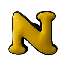 Load image into Gallery viewer, Alphabet/Number Charms