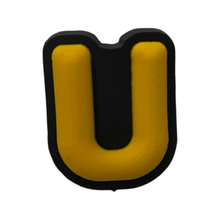 Load image into Gallery viewer, Alphabet/Number Charms