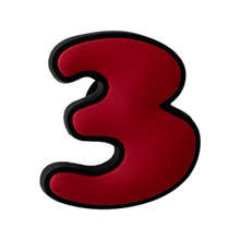 Load image into Gallery viewer, Alphabet/Number Charms