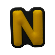Load image into Gallery viewer, Alphabet/Number Charms
