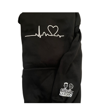Load image into Gallery viewer, Nursing Lifeline Sweater
