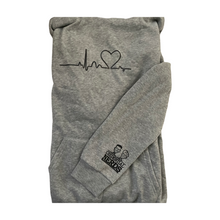 Load image into Gallery viewer, Nursing Lifeline Sweater
