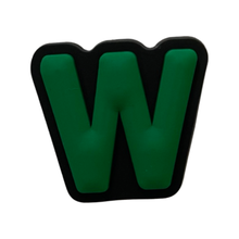 Load image into Gallery viewer, Alphabet/Number Charms
