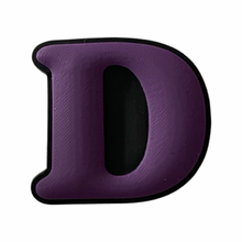 Load image into Gallery viewer, Alphabet/Number Charms
