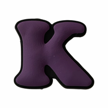 Load image into Gallery viewer, Alphabet/Number Charms
