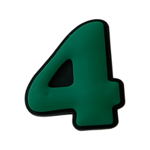 Load image into Gallery viewer, Alphabet/Number Charms
