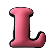 Load image into Gallery viewer, Alphabet/Number Charms
