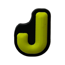 Load image into Gallery viewer, Alphabet/Number Charms
