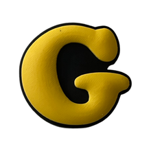 Load image into Gallery viewer, Alphabet/Number Charms
