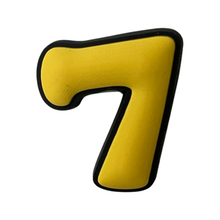 Load image into Gallery viewer, Alphabet/Number Charms
