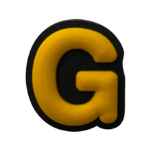 Load image into Gallery viewer, Alphabet/Number Charms
