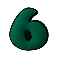 Load image into Gallery viewer, Alphabet/Number Charms
