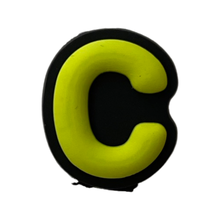 Load image into Gallery viewer, Alphabet/Number Charms
